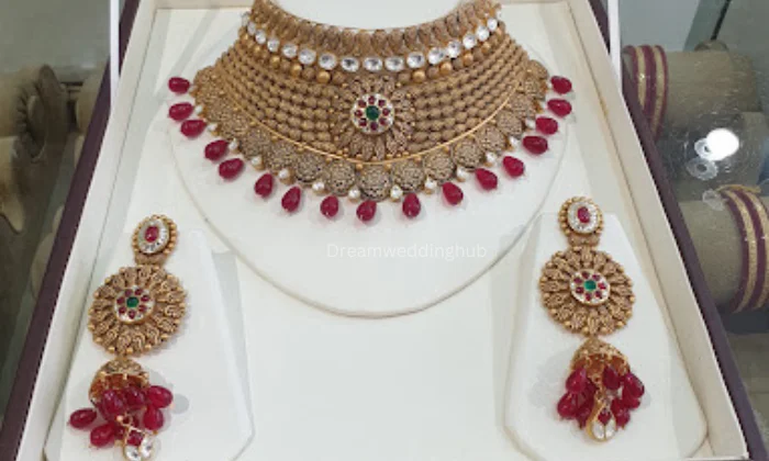 Jannat Jewellers
