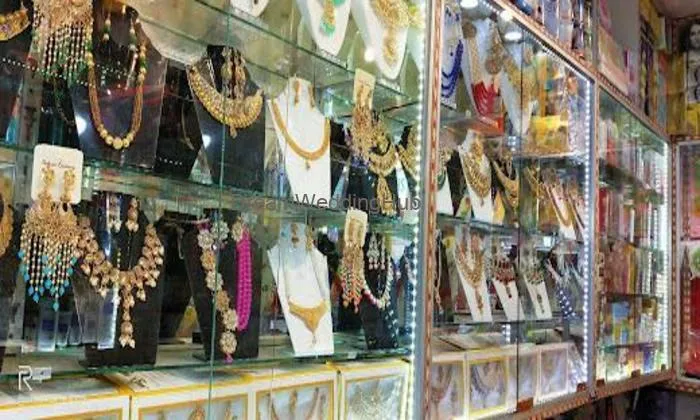 Jannat Ladies Corner