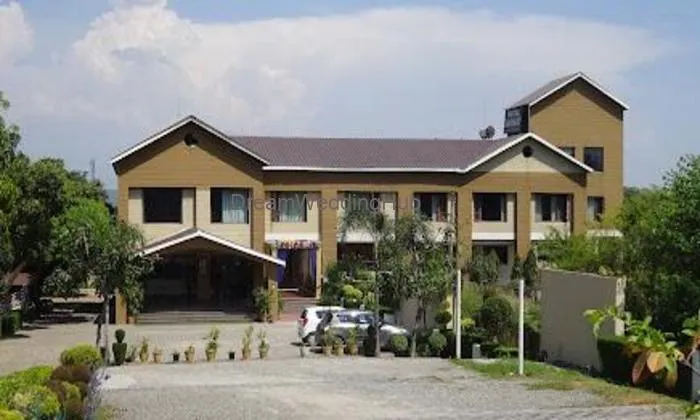 Jannat Resort