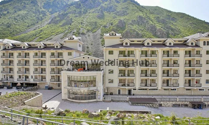 Jannat Resorts