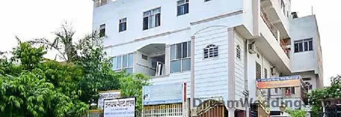 Janpath Guest House Janpath Guest House