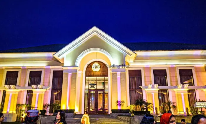 Janpath Palace