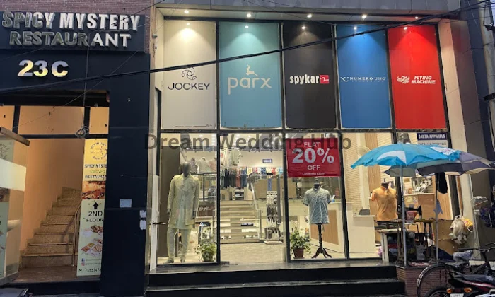 Janta Apparelssbj Store
