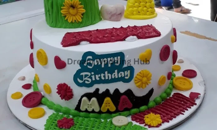 Janta Bakers
