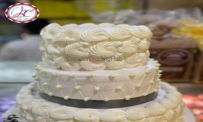 Janta Bakery