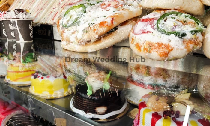 Janta Bakery  Confectionery