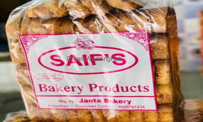 Janta Bakery Fatehpur Shekhawati