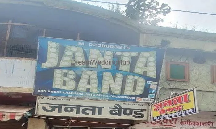 Janta Band