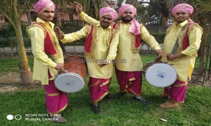Janta Band (gulawathi Vala) Since 1952