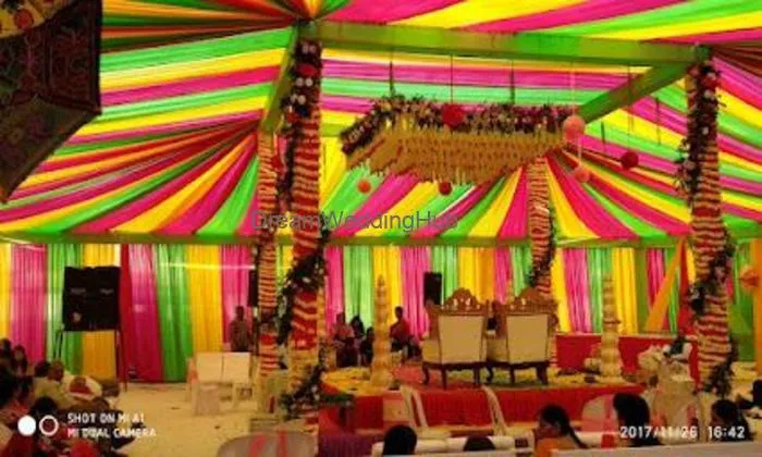 Janta Decorators