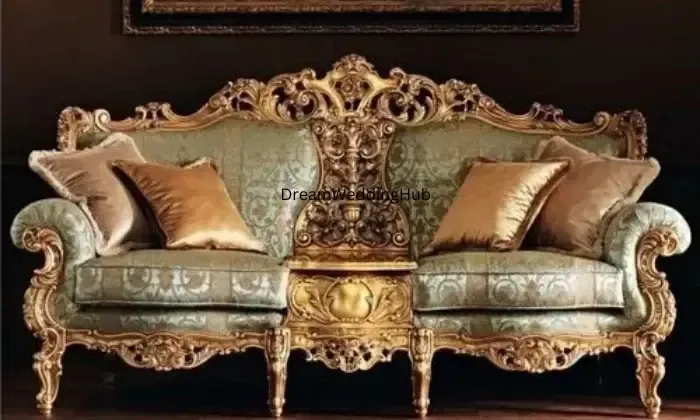 Janta Export Furniture
