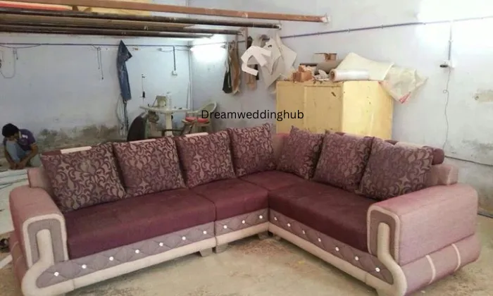 Janta Furniture