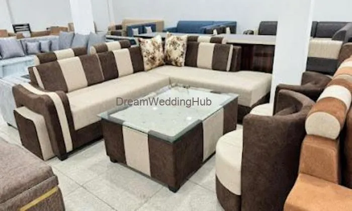 Janta Furniture House