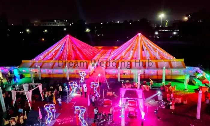 Janta Marriage Hall
