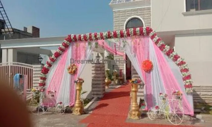 Janta Tent And Sound Service