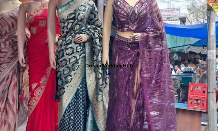 Janvi Collection