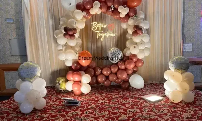 Janvi Event Planner