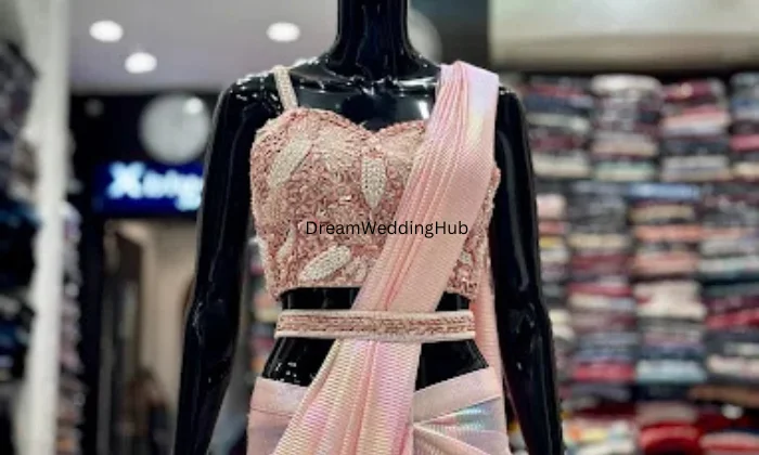 Janvi Fashion