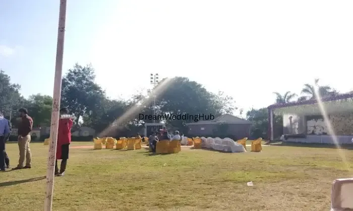 Janvi Party Plot
