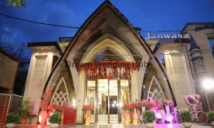 Janwasa Banquet Hall