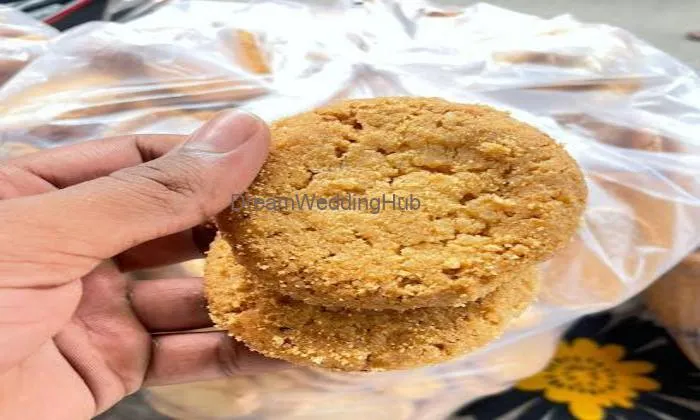 Jareen Bakery