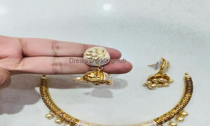 Jariwala Jewels - Ujjain - Lakherwadi
