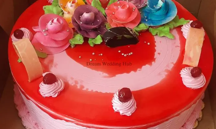 Jariyal Bakery