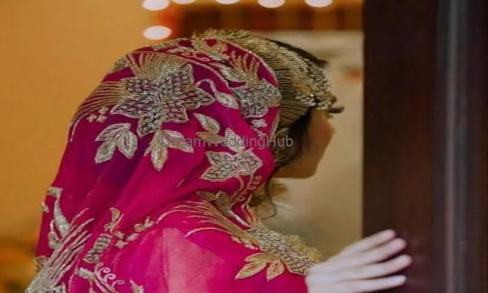 Jas Bridal Outfits