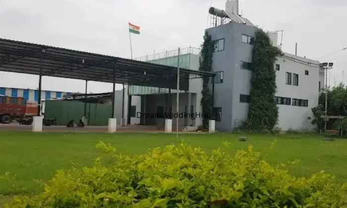 Jas Marriage Garden