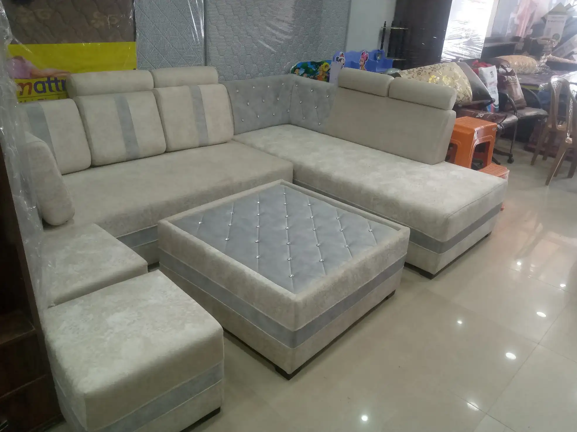 Jasbir Trading Co