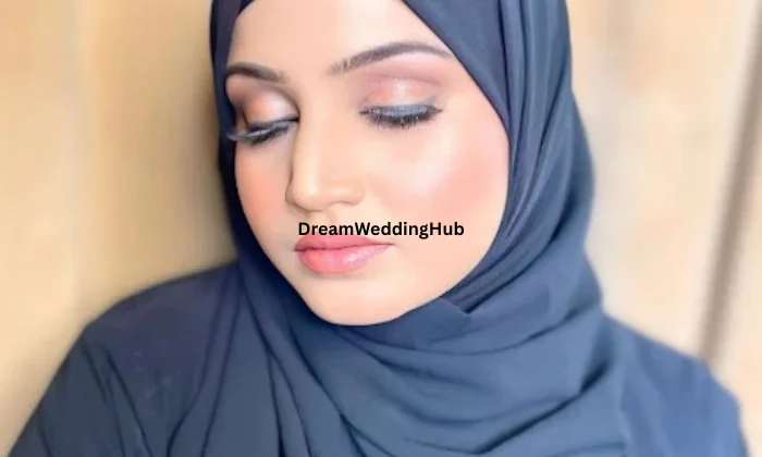 Jasgun Kaur  Makeup Artist