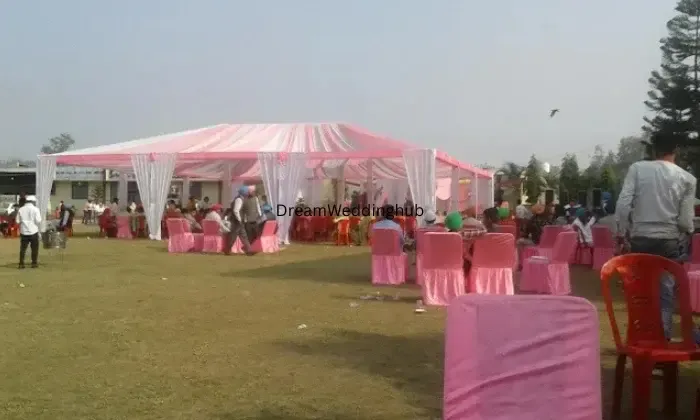 Jashan Resort