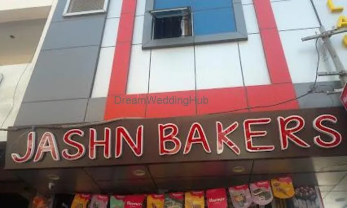 Jashn Bakers Jashn Bakers