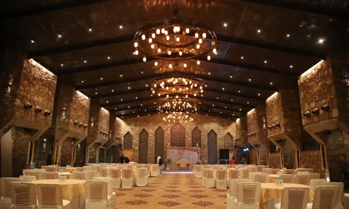Jashn Banquet Fort Jaipur Jashn Banquet Fort Jaipur