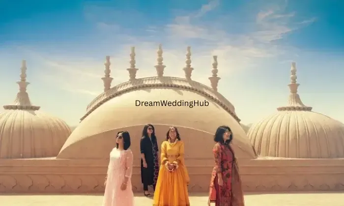Jashn E Wedding