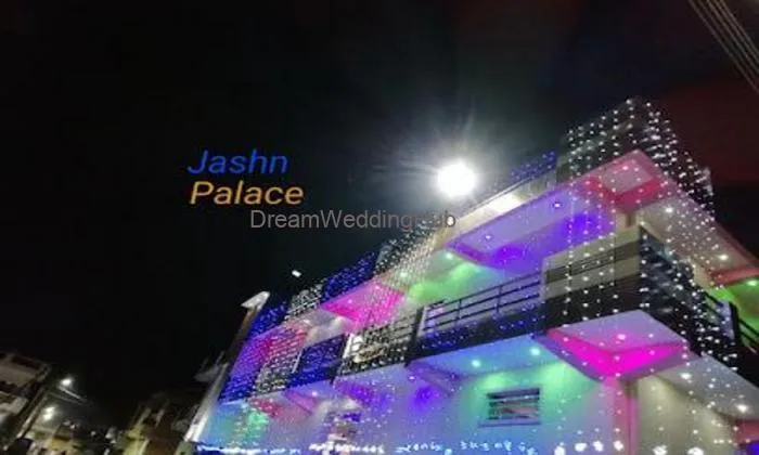 Jashn Palace