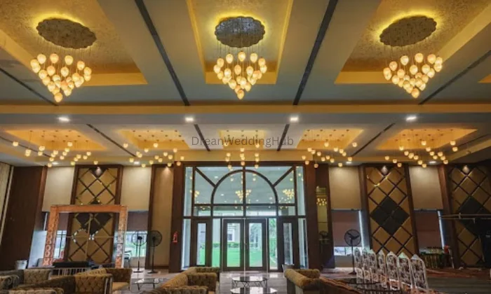 Jashn Resort
