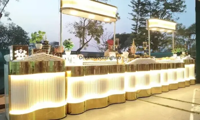 Jashnwale Catering