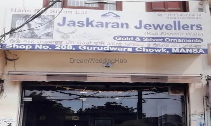 Jaskaran Jewellers