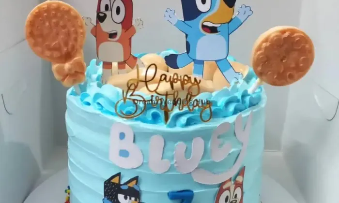 Jasleen Cakery