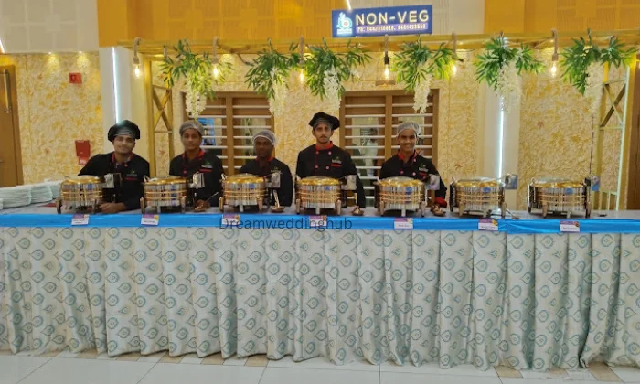 Jasmin Catering