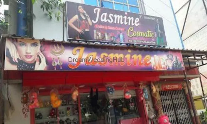 Jasmine Cosmetics