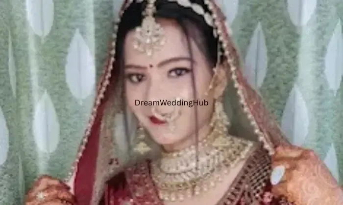 Jasmine Herbal Beauty Parlour