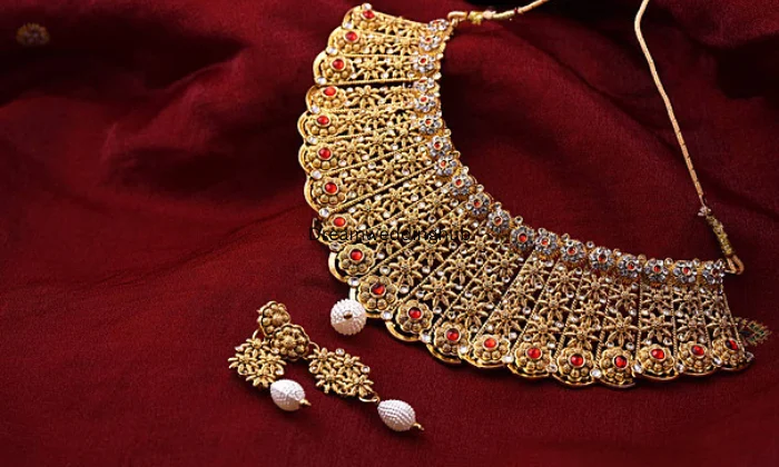 Jasmine Jewellery House