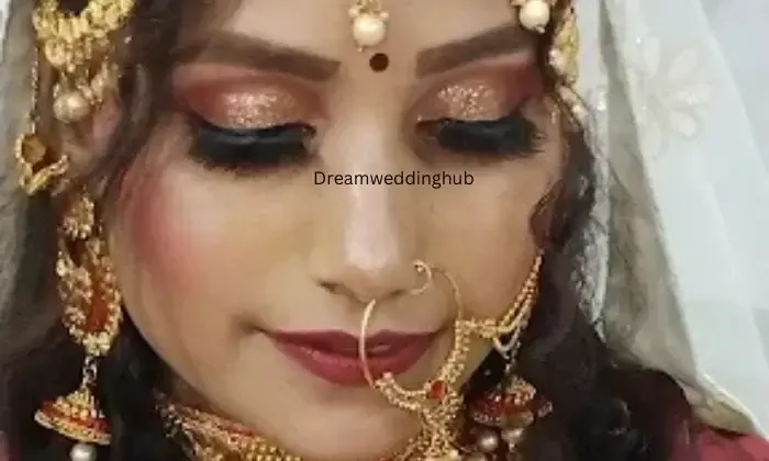 Jasmine Makeovers