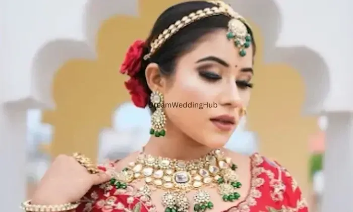 Jasmine Makeup Artist Jasmine Makeup Artist