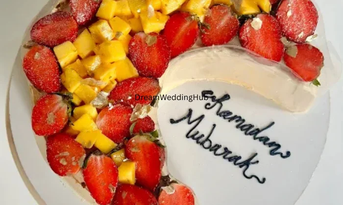 Jasmines Bakery And Cake