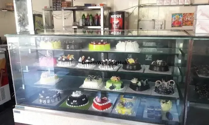 Jasnagra Sweets  Bakers