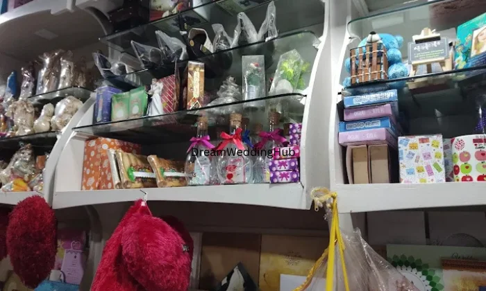Jasper Gift Shop Triruvalla