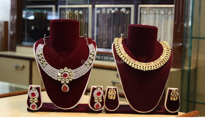 Jasraj Jewellers